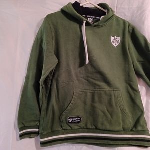 Ireland hoodie